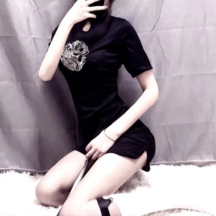 小芽的奇幻人生